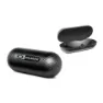 Oakley Large Carbon Fiber Case Large Sonnenbrillenetui unisex, Black, One Size