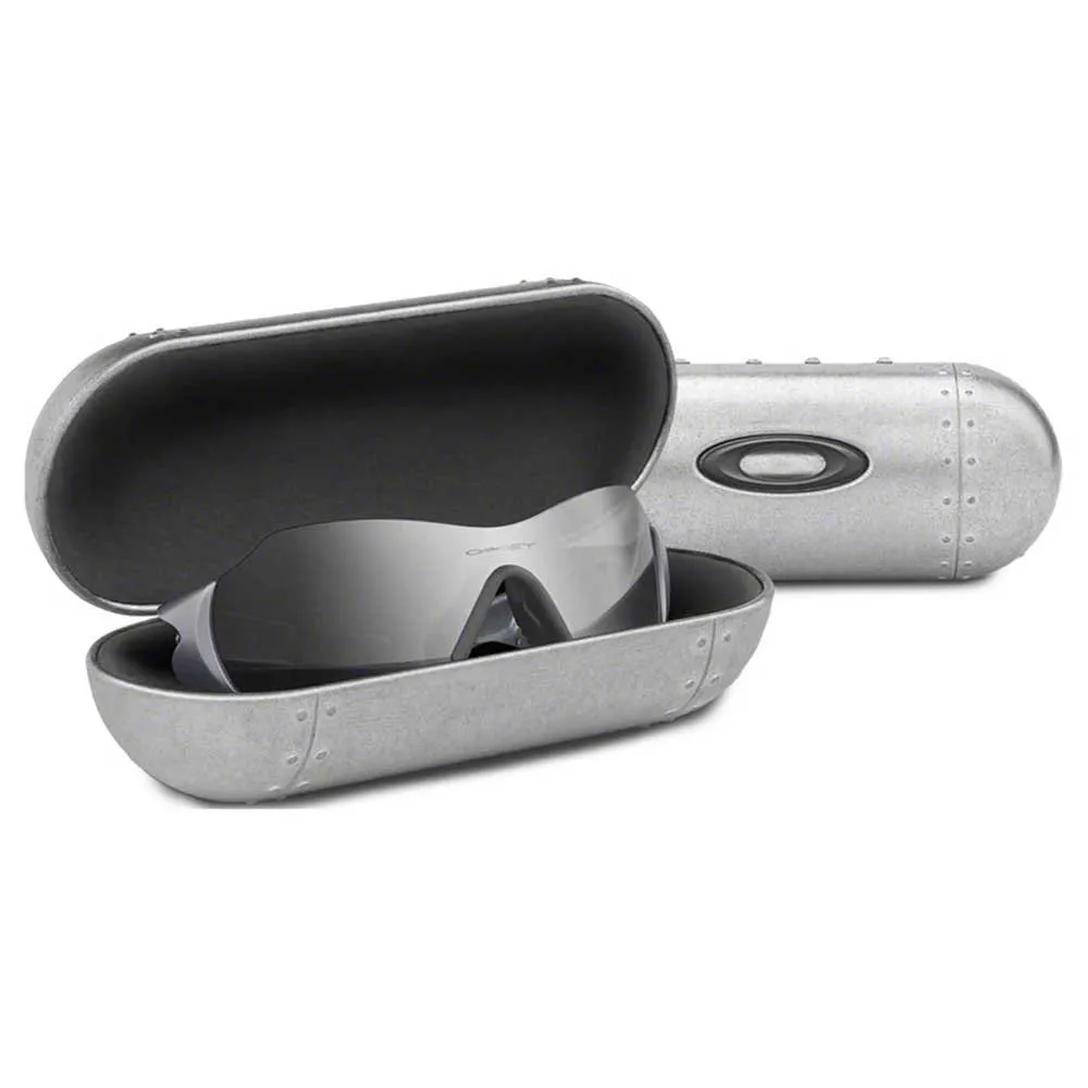 Oakley Large Metal Vault Ersatzsymbol, One size Oakley Large Metal Vault Ersatzsymbol, One size
