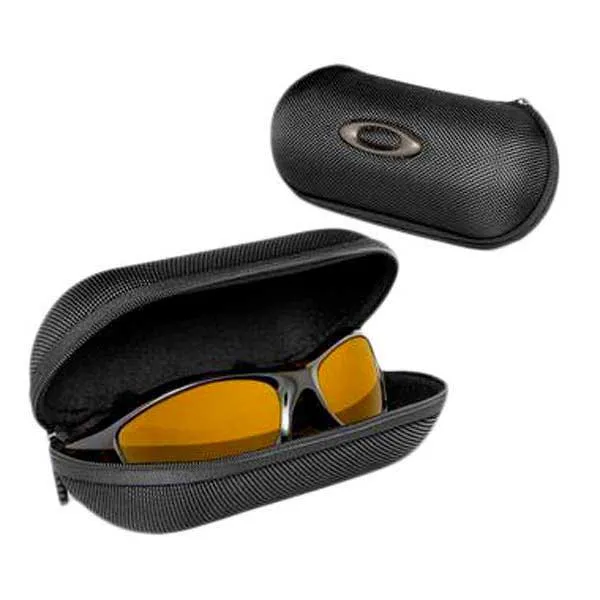 Oakley Large Soft Vault Sonnenbrillenetui unisex, Black, Holbrook. Batwolf. Garage Rock Oakley Large Soft Vault Sonnenbrillenetui unisex, Black, Holbrook. Batwolf. Garage Rock