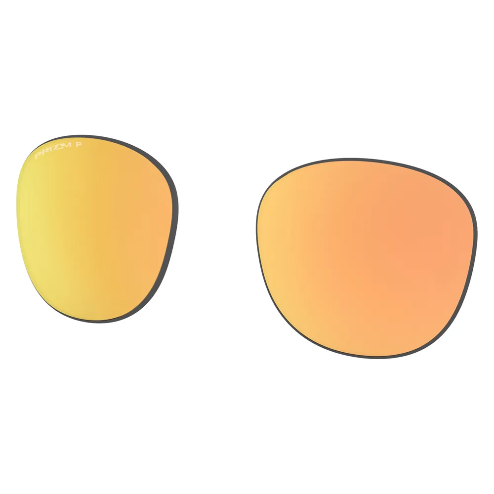 Oakley Latch Ersatzlinsen, Prizm rose gold polarized/cat3 Oakley Latch Ersatzlinsen, Prizm rose gold polarized/cat3