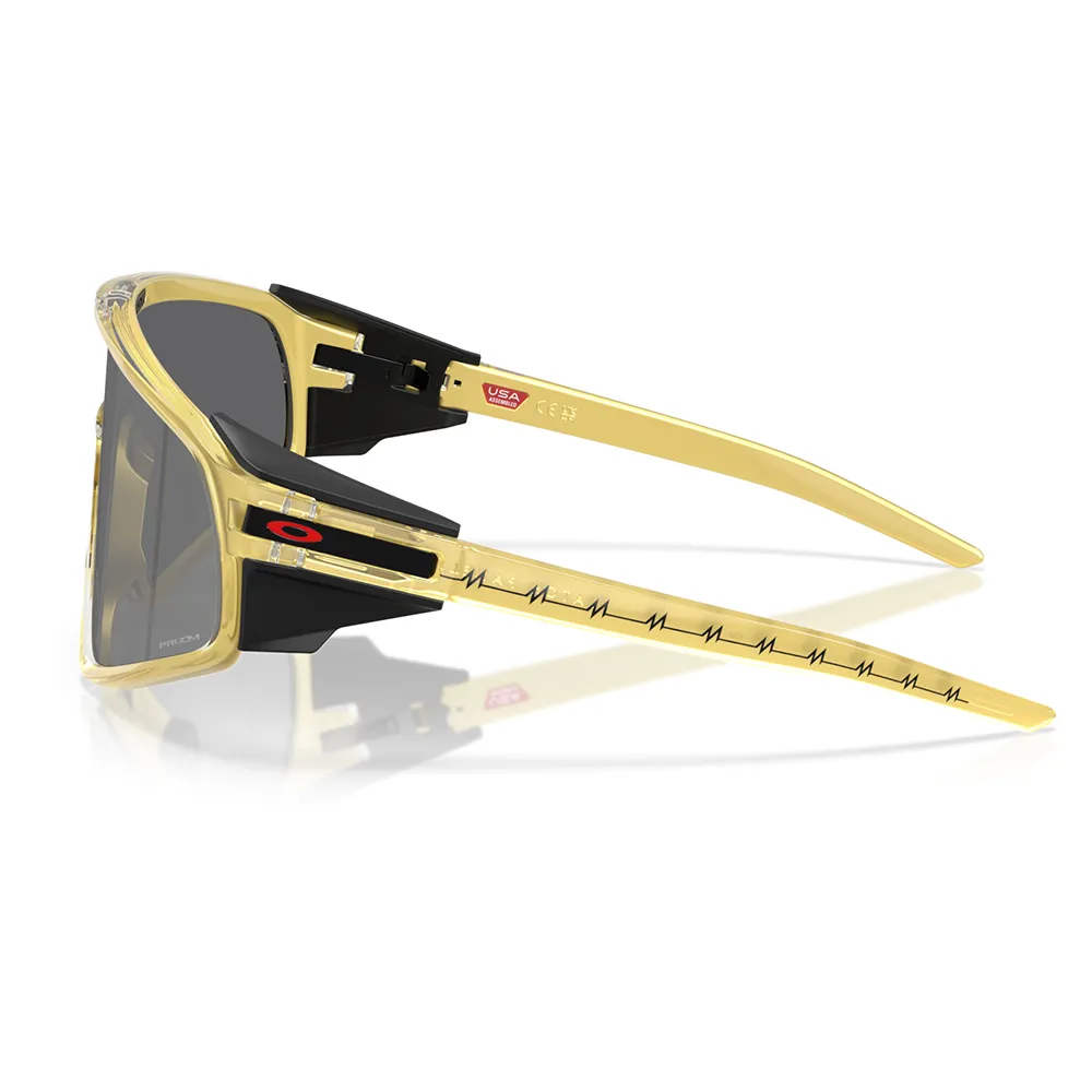 Oakley Latch Panel Sportbrille Oakley Latch Panel Sportbrille