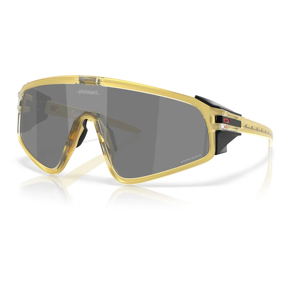 Oakley Latch Panel Sportbrille Oakley Latch Panel Sportbrille