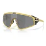 Oakley Latch Panel Sportbrille