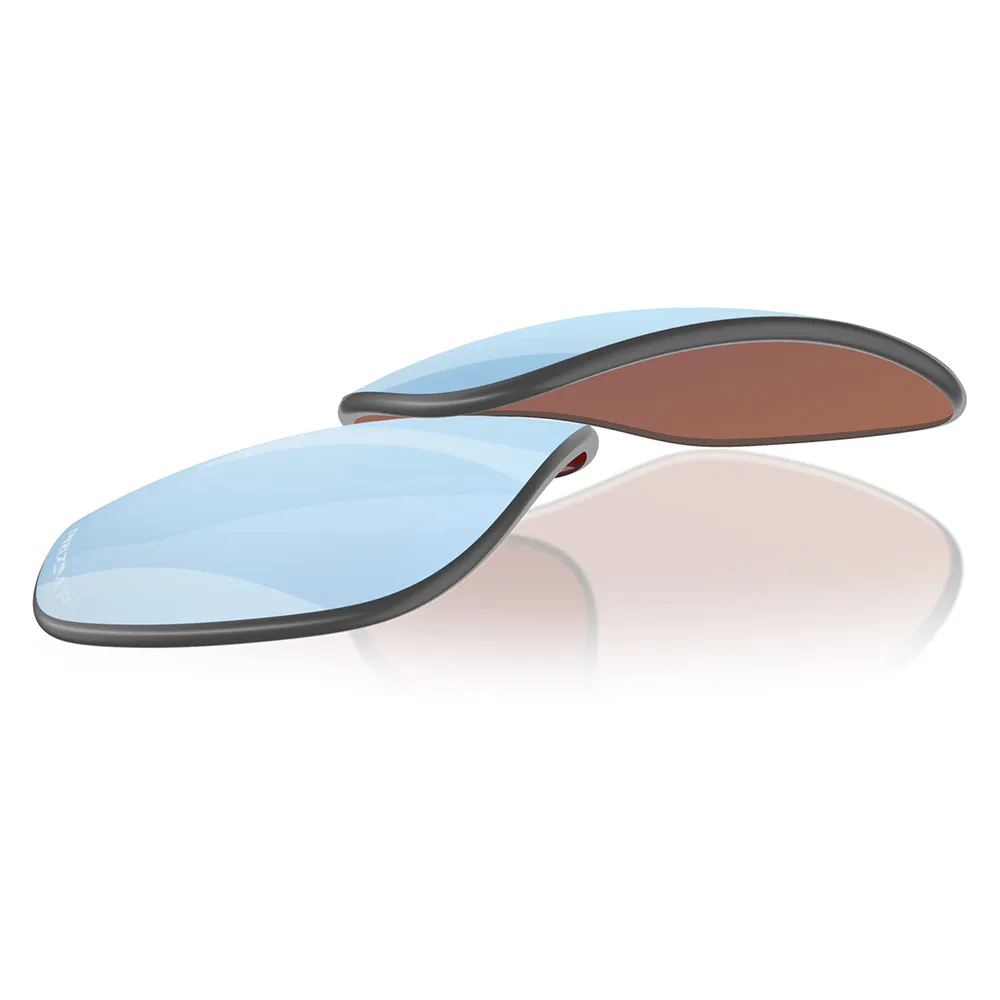 Oakley Lateralis Ersatzlinsen Oakley Lateralis Ersatzlinsen
