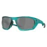 Matte trans arctic surf