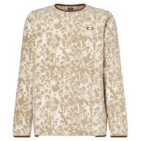 Oakley Latitude Crew Fleece Oakley Latitude Crew Fleece