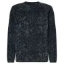 Grey / black fragment pt