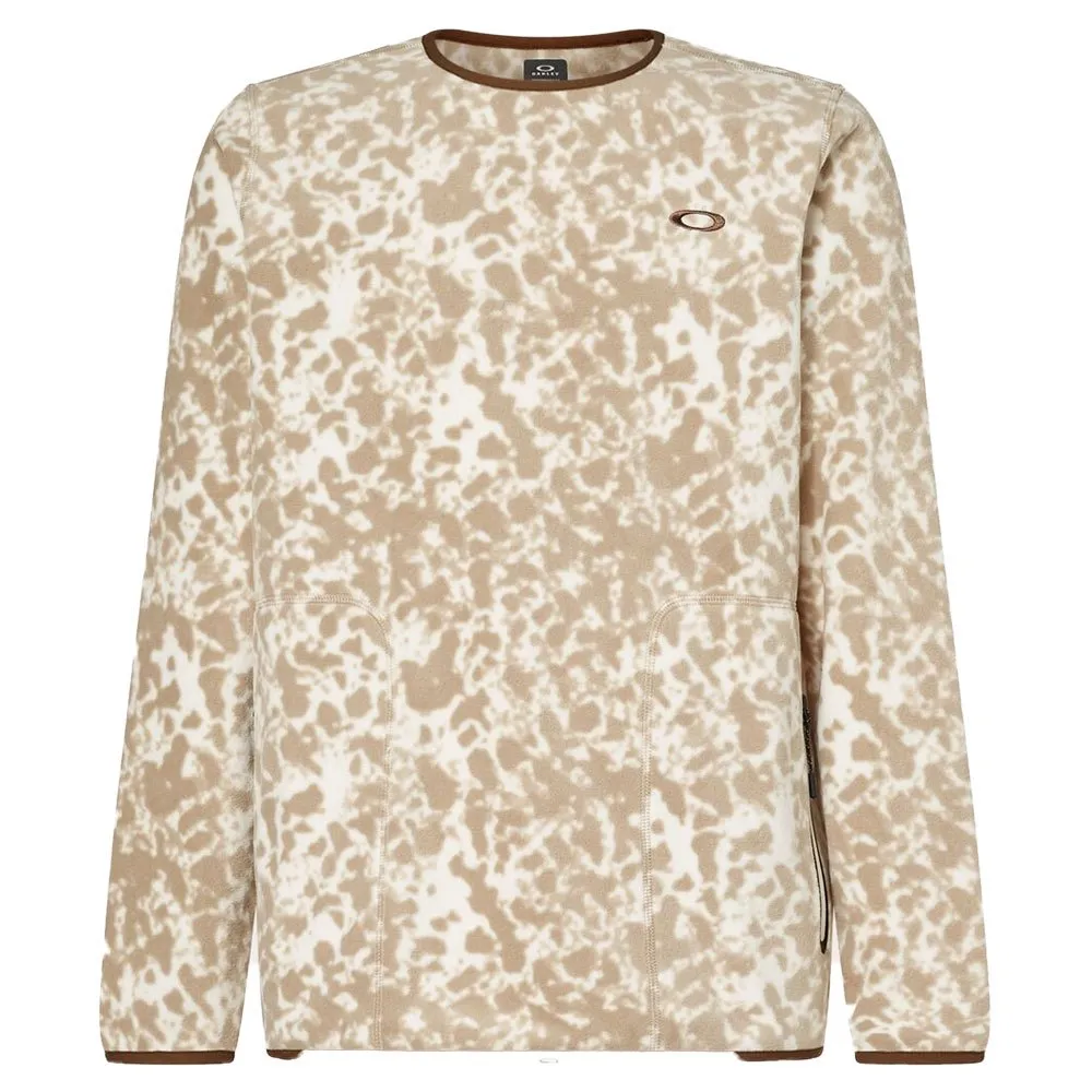 Oakley Latitude Crew Fleece Oakley Latitude Crew Fleece
