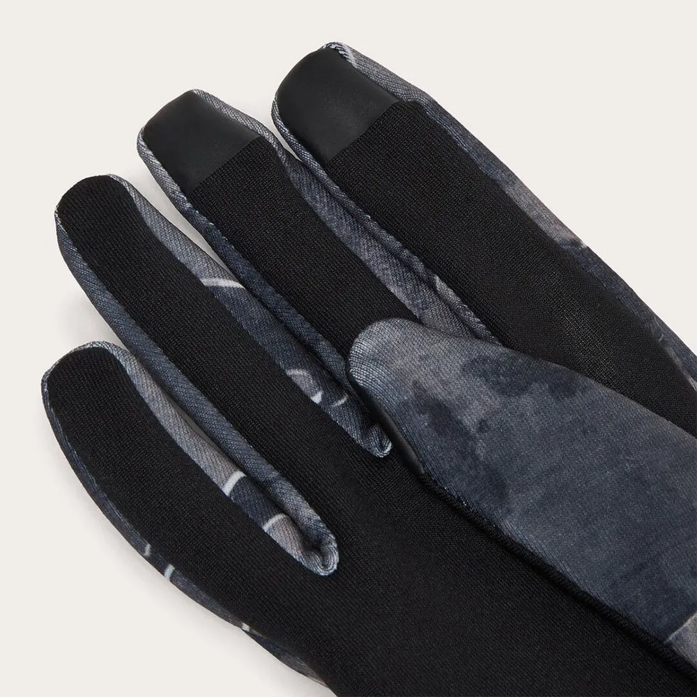 Oakley Latitude Fleeces Handschuhe male