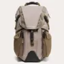 Oakley Latitude Flex Rucksack, Boulder green, One Size