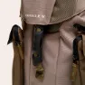 Oakley Latitude Flex Rucksack, Boulder green, One Size