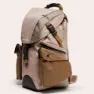 Oakley Latitude Flex Rucksack, Boulder green, One Size