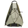 Oakley Latitude Sling Rucksack, Boulder green, One Size