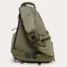Oakley Latitude Sling Rucksack, Boulder green, One Size