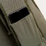 Oakley Latitude Sling Rucksack, Boulder green, One Size