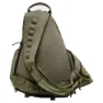 Oakley Latitude Sling Rucksack, Boulder green, One Size