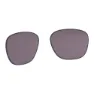Oakley Leadline Ersatzlinsen, Prizm grey/cat3