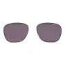 Oakley Leadline Ersatzlinsen, Prizm grey/cat3