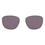 Oakley Leadline Ersatzlinsen, Prizm grey/cat3