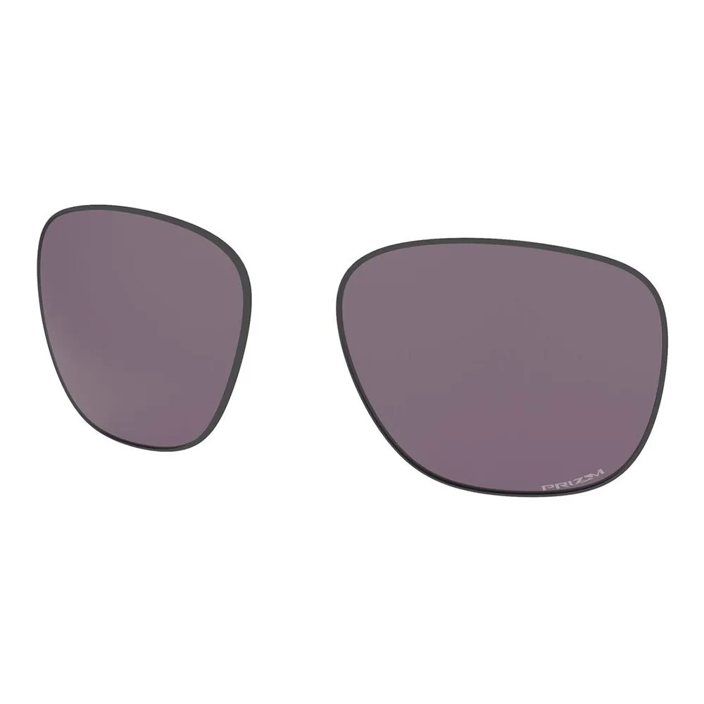 Oakley Leadline Ersatzlinsen, Prizm grey/cat3 Oakley Leadline Ersatzlinsen, Prizm grey/cat3