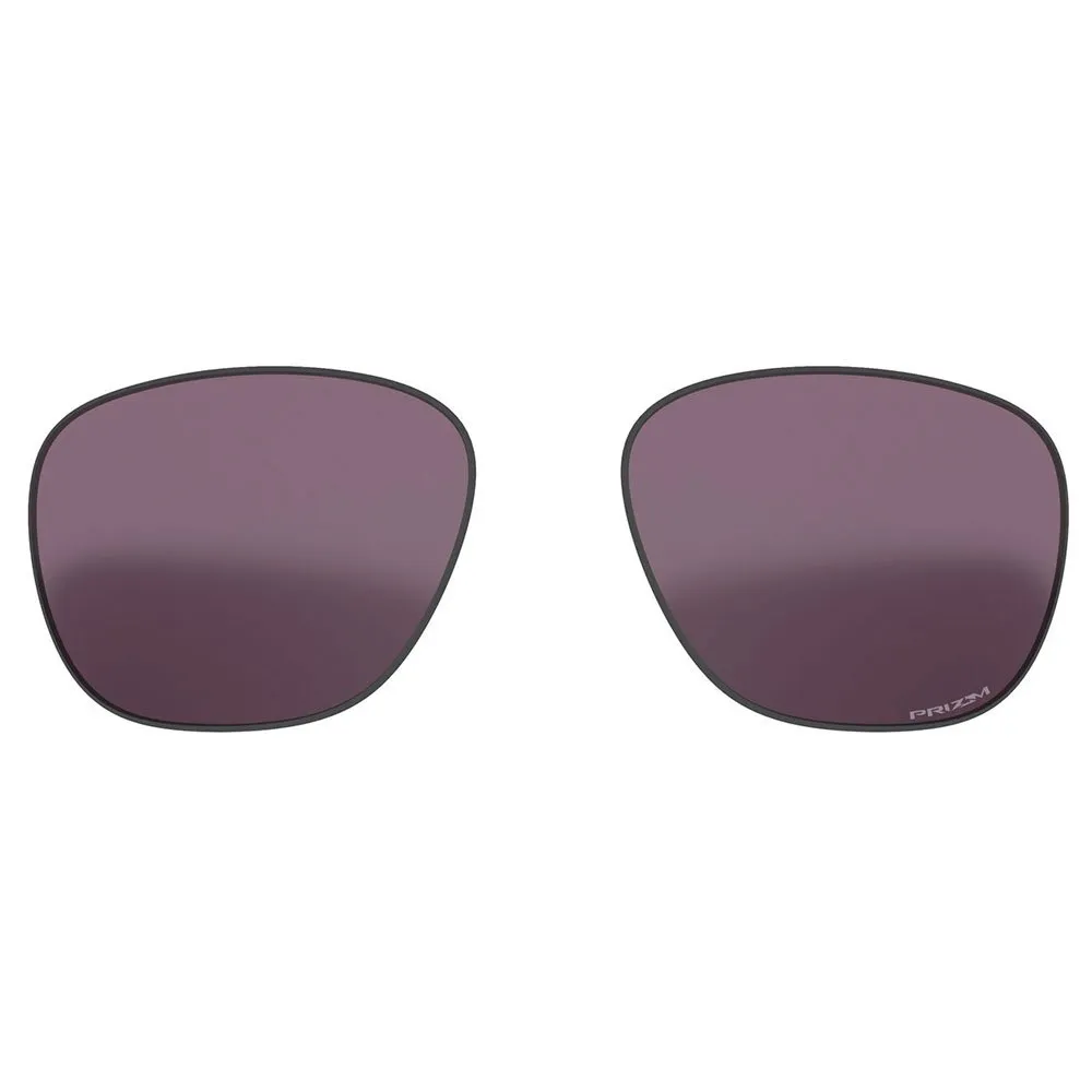Oakley Leadline Prizm Ersatzlinsen, Prizm black/cat3 Oakley Leadline Prizm Ersatzlinsen, Prizm black/cat3