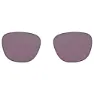 Oakley Leadline Prizm Ersatzlinsen, Prizm black/cat3
