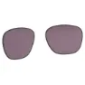 Oakley Leadline Prizm Ersatzlinsen, Prizm black/cat3