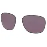 Oakley Leadline Prizm Ersatzlinsen, Prizm black/cat3