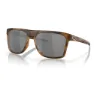 Matte brown tortoise
