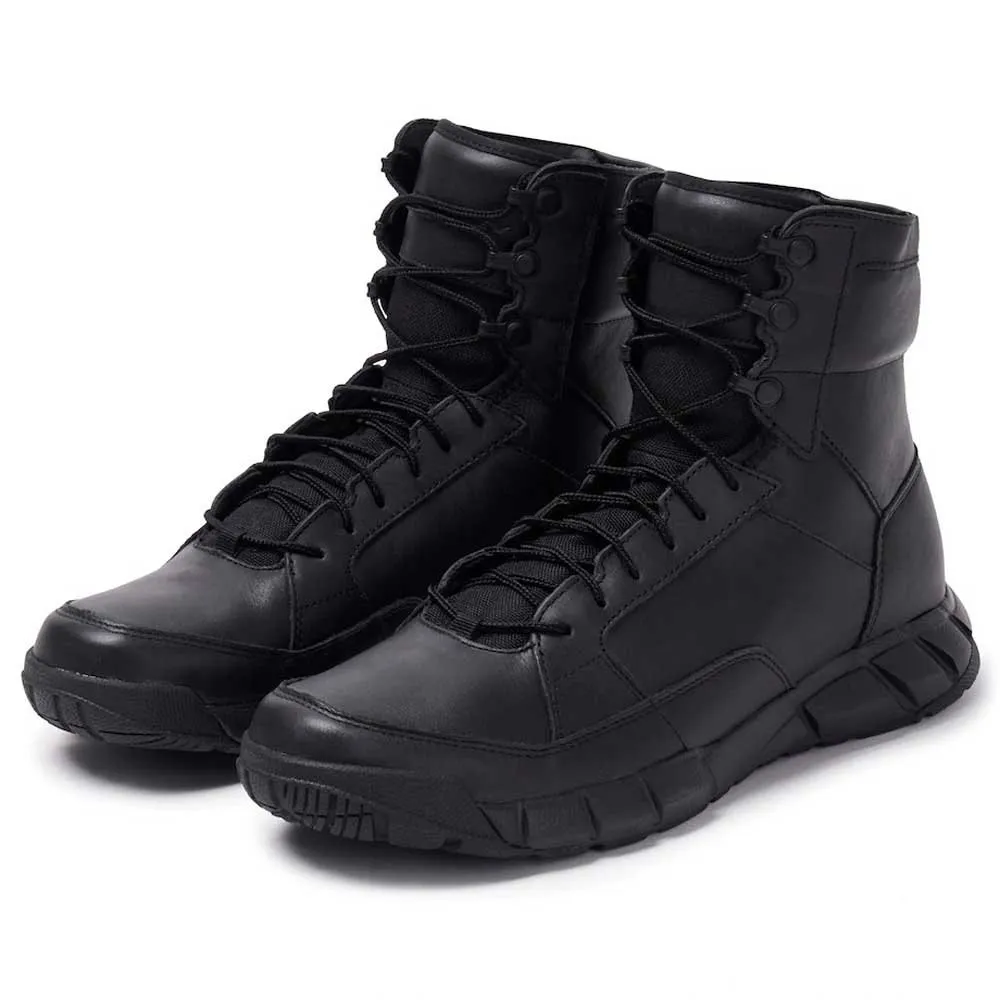 Oakley Light Assault Leather Wanderstiefel Oakley Light Assault Leather Wanderstiefel
