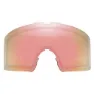Oakley Line Miner L Prizm Ersatzlinsen