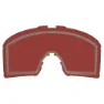 Oakley Line Miner L Prizm Ersatzlinsen