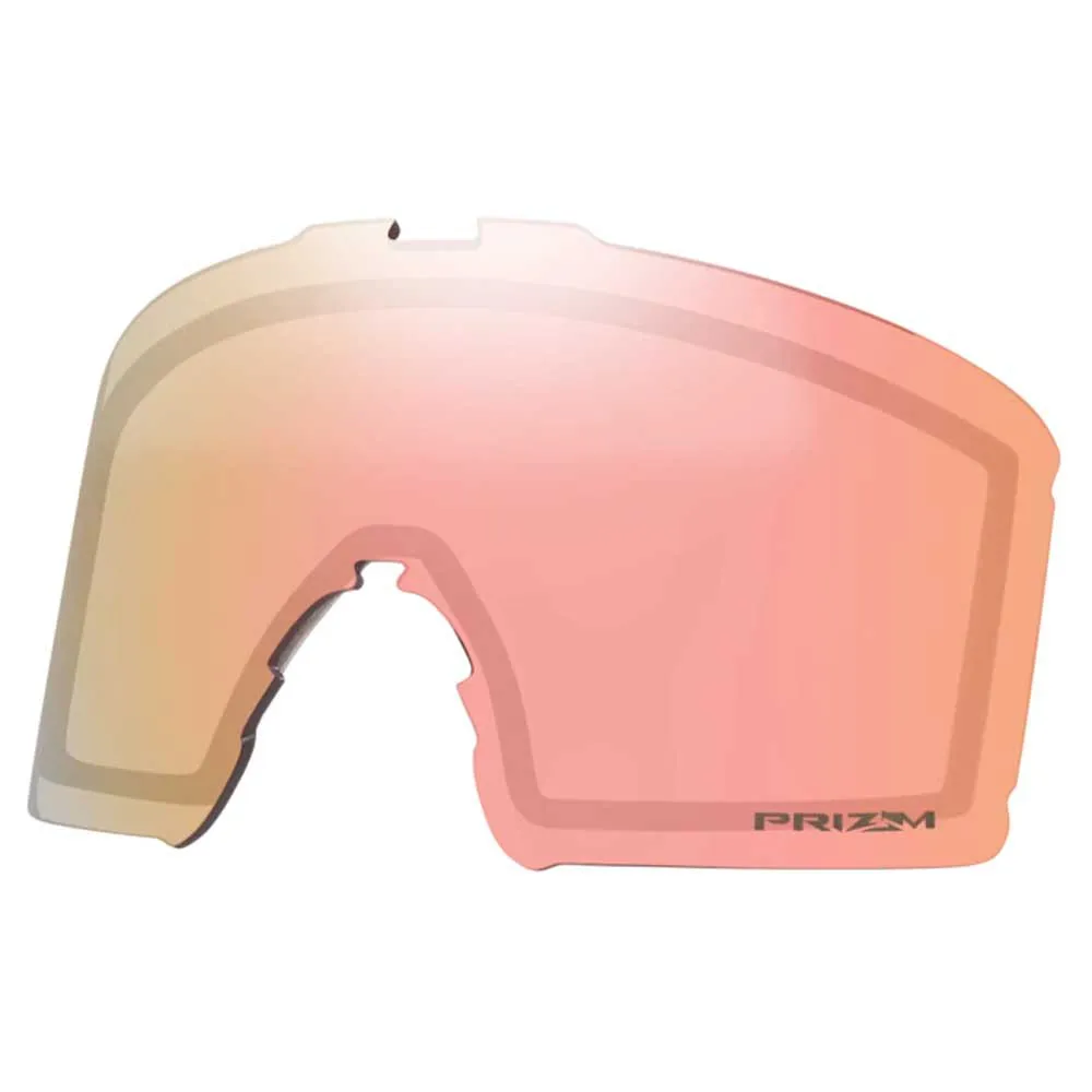 Oakley Line Miner L Prizm Ersatzlinsen Oakley Line Miner L Prizm Ersatzlinsen