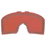 Oakley Line Miner L Prizm Ersatzlinsen