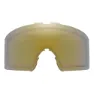 Oakley Line Miner L Prizm Ersatzlinsen