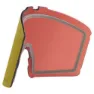 Oakley Line Miner L Prizm Ersatzlinsen