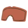 Oakley Line Miner S Prizm Ersatzlinsen