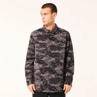 Oakley Long Wknd Jacke Oakley Long Wknd Jacke