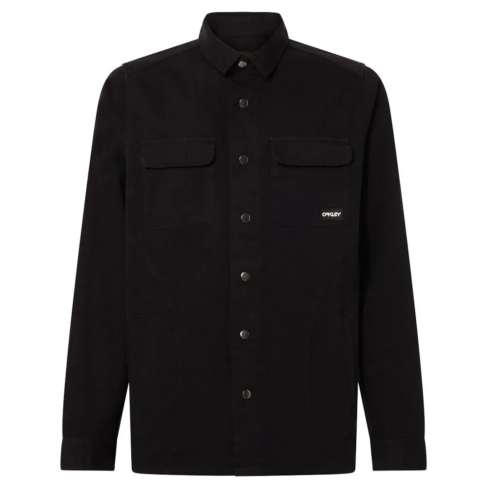 Oakley Long Wknd Jacke Oakley Long Wknd Jacke