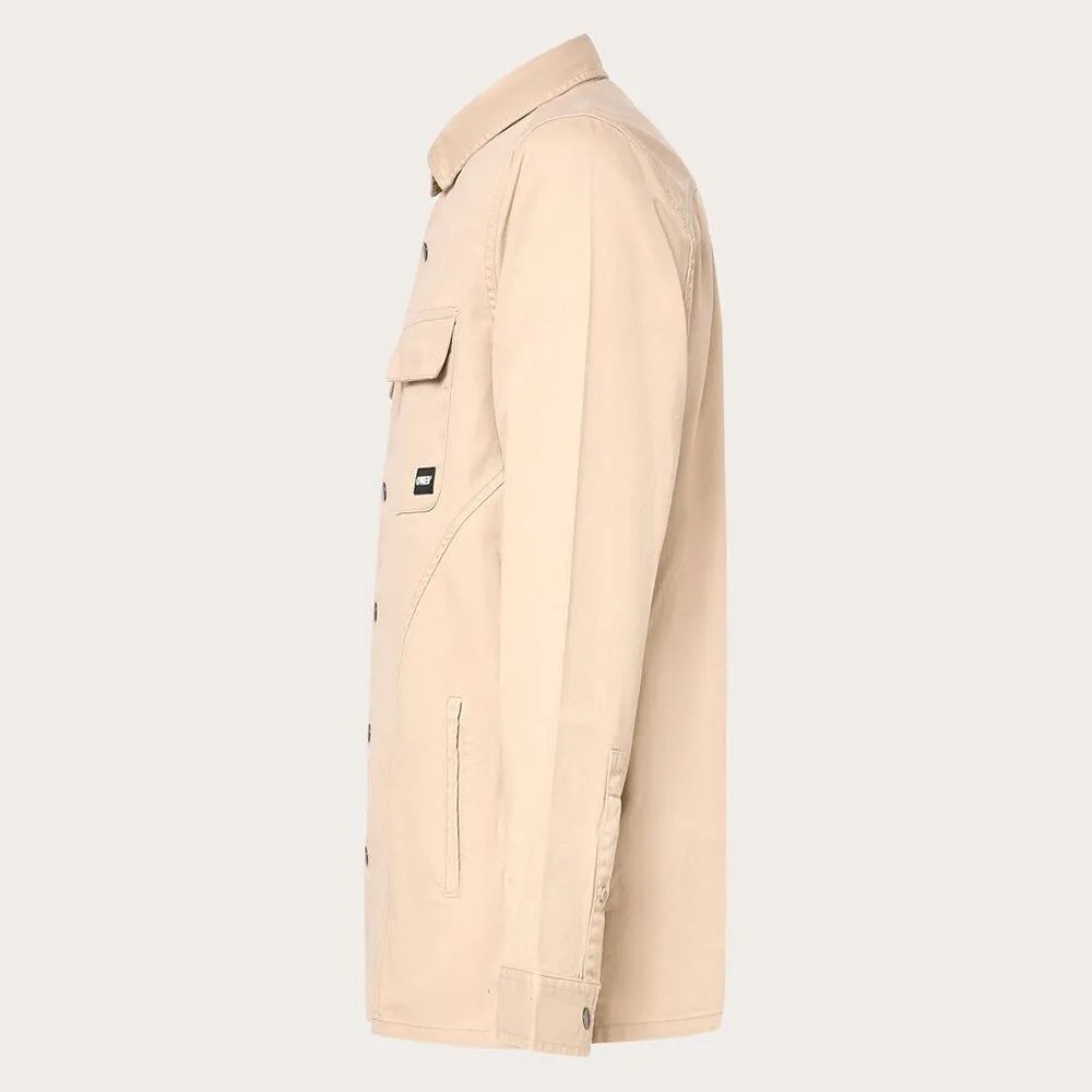 Oakley Long Wknd Jacke Oakley Long Wknd Jacke
