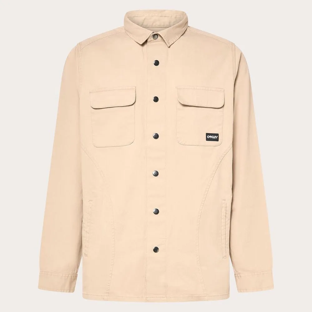 Oakley Long Wknd Jacke Oakley Long Wknd Jacke