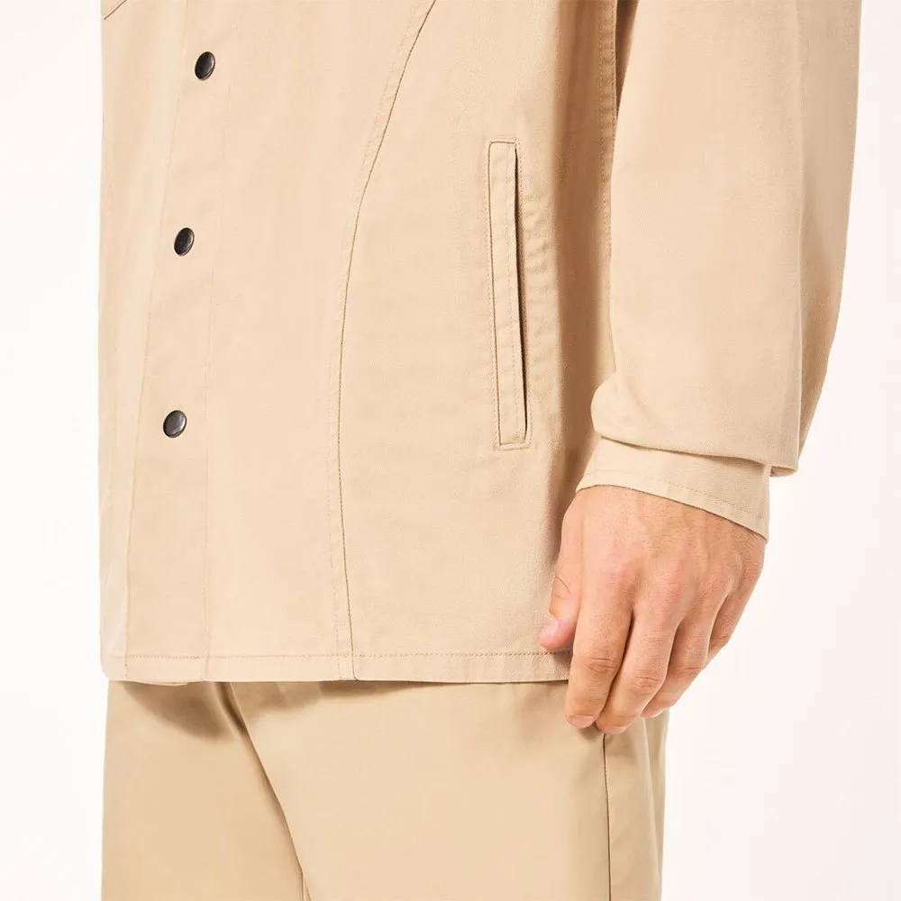 Oakley Long Wknd Jacke Oakley Long Wknd Jacke