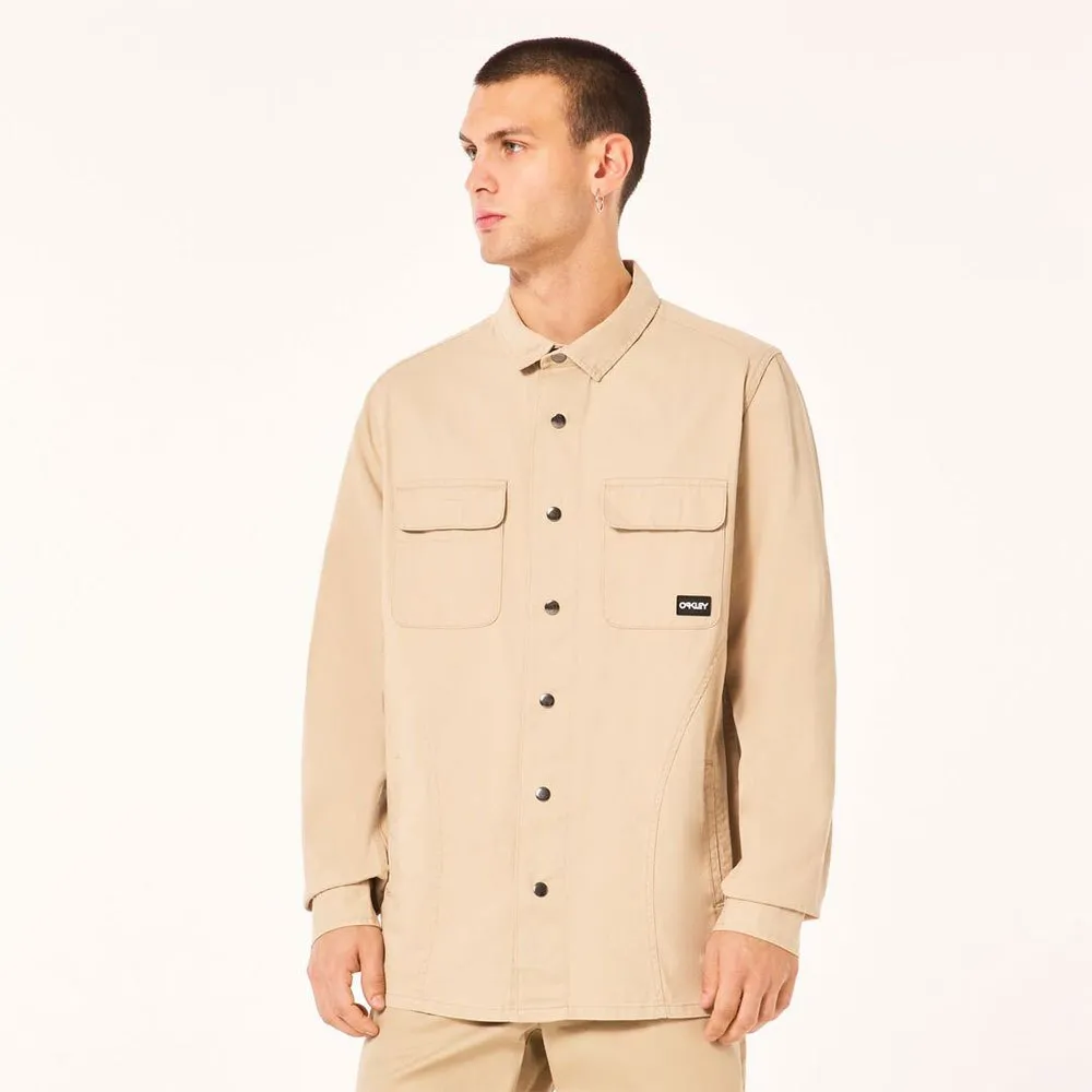 Oakley Long Wknd Jacke Oakley Long Wknd Jacke