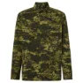 Tiger camo green