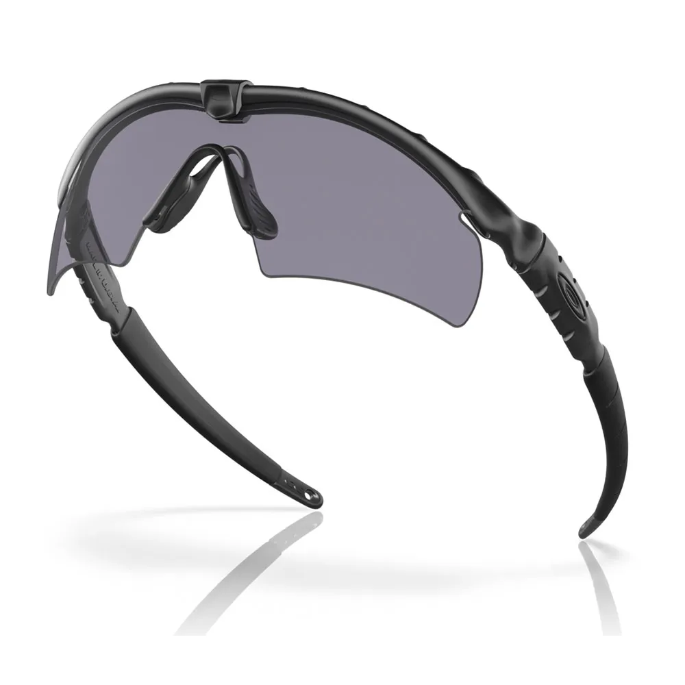 Oakley M Frame Hybrid S Sonnenbrille, Black, Grey/CAT3 Oakley M Frame Hybrid S Sonnenbrille, Black, Grey/CAT3