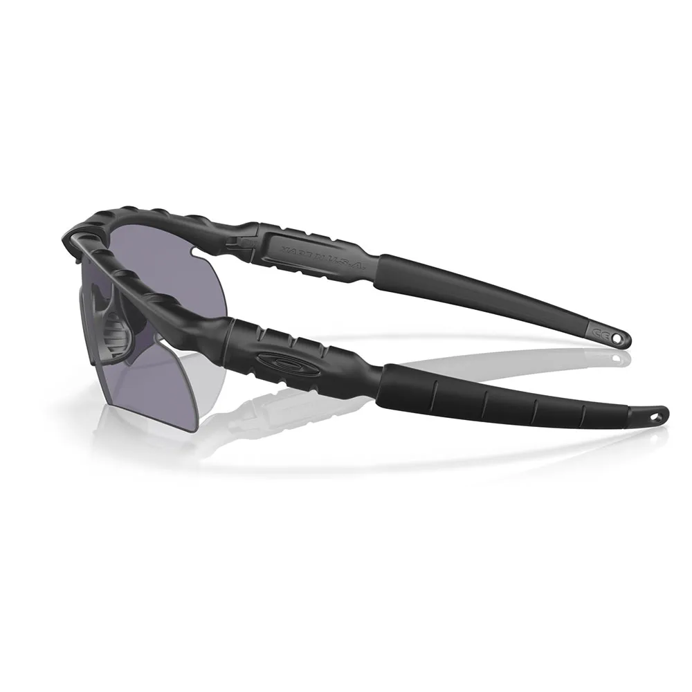 Oakley M Frame Hybrid S Sonnenbrille, Black, Grey/CAT3 Oakley M Frame Hybrid S Sonnenbrille, Black, Grey/CAT3