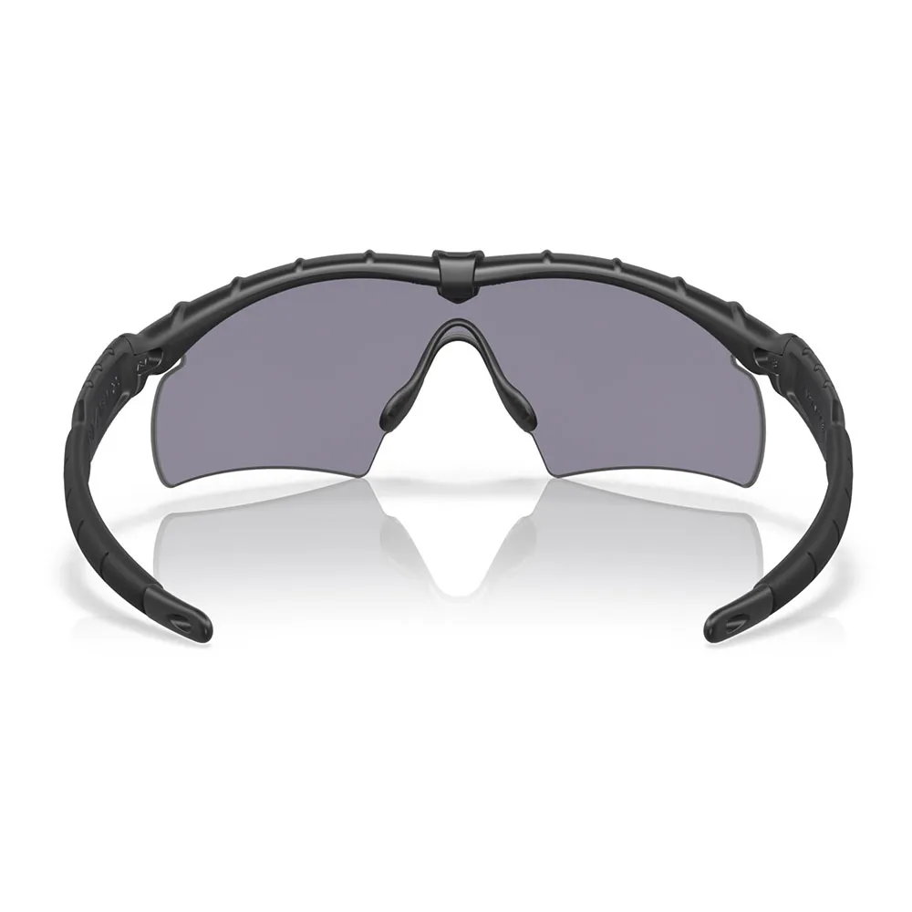 Oakley M Frame Hybrid S Sonnenbrille, Black, Grey/CAT3 Oakley M Frame Hybrid S Sonnenbrille, Black, Grey/CAT3