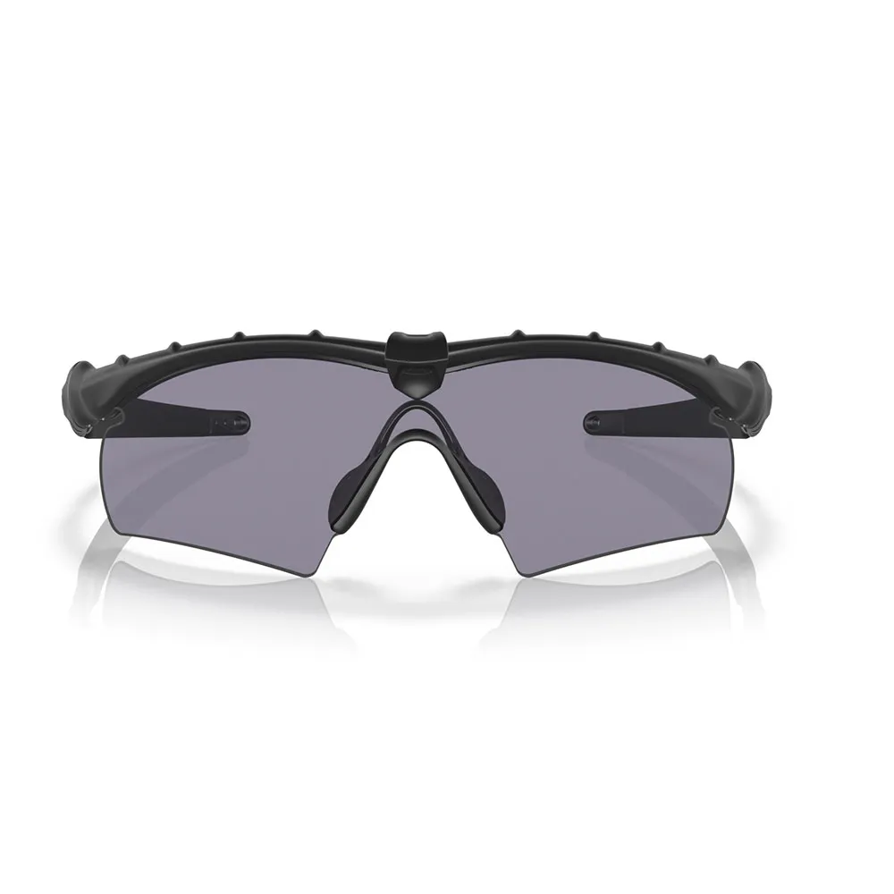 Oakley M Frame Hybrid S Sonnenbrille, Black, Grey/CAT3 Oakley M Frame Hybrid S Sonnenbrille, Black, Grey/CAT3