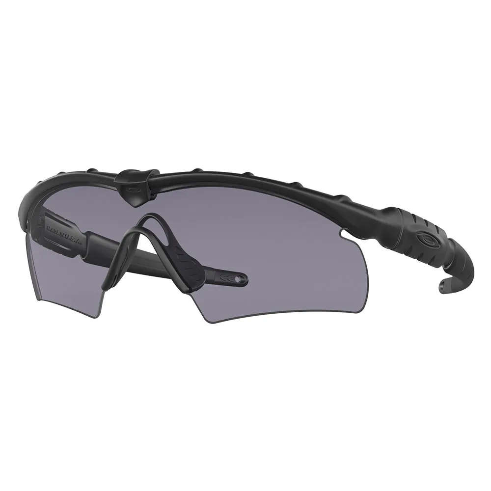 Oakley M Frame Hybrid S Sonnenbrille, Black, Grey/CAT3 Oakley M Frame Hybrid S Sonnenbrille, Black, Grey/CAT3