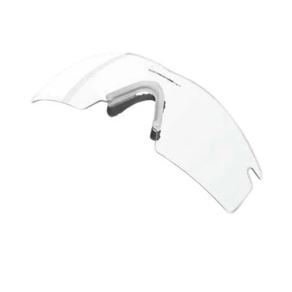 Oakley M Frame Strike Ersatzlinsen, Clear/cat0